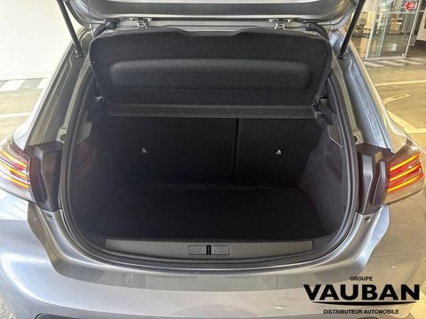 Voitures D'occasion À Chambourcy | Peugeot 208 Ii 100 S&S Bvm6 Style