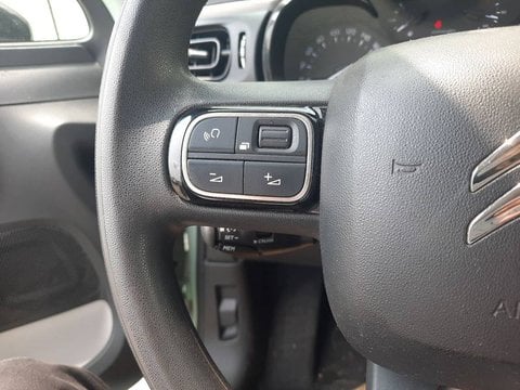 Voitures D'occasion À Gisors | Citroën C3 Iii Puretech 82 S&S Bvm5 Graphic