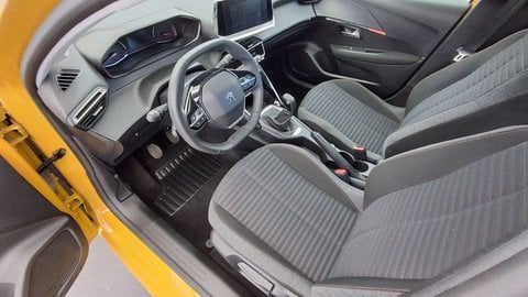 Voitures D'occasion À Chambourcy | Peugeot 208 Ii Puretech 75 S&S Bvm5 Active Pack