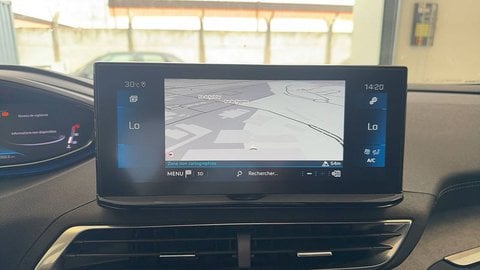 Voitures D'occasion À Buchelay | Peugeot 5008 Ii Puretech 180Ch S&S Eat8 Gt