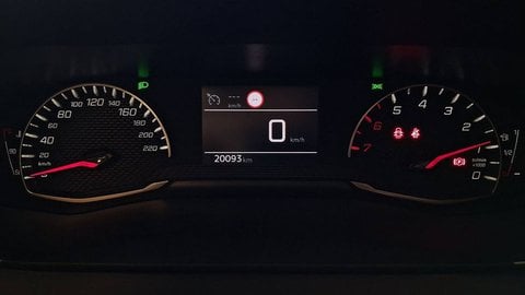 Voitures D'occasion À Osny | Peugeot 208 Ii Puretech 75 S&S Bvm5 Active Pack