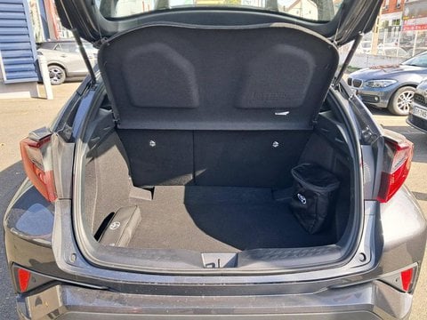 Voitures D'occasion À Argenteuil | Toyota C-Hr 1.8 Hybride 122Ch Dynamic E-Cvt