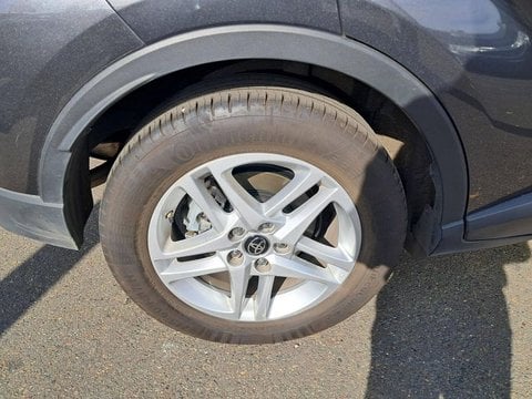 Voitures D'occasion À Argenteuil | Toyota C-Hr 1.8 Hybride 122Ch Dynamic E-Cvt