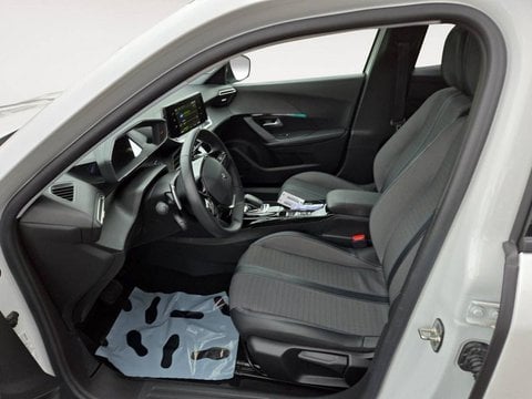 Voitures D'occasion À Osny | Peugeot 2008 Ii Puretech 130 S&S Eat8 Allure Pack