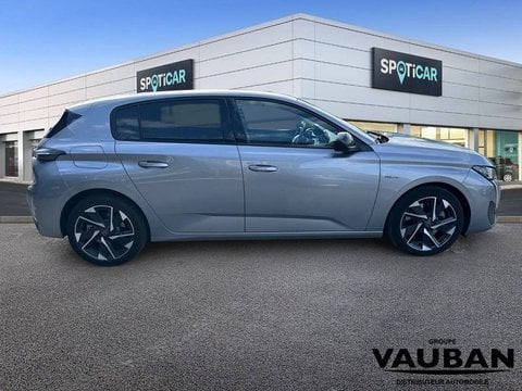 Voitures D'occasion À Chambourcy | Peugeot 308 Iii Phev 180 E-Eat8 Allure Pack