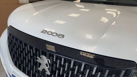 Voitures D'occasion À Buchelay | Peugeot 2008 Ii Puretech 130 S&S Bvm6 Gt