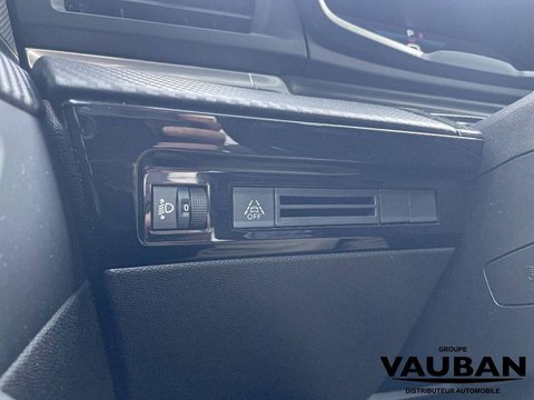 Voitures D'occasion À Chambourcy | Peugeot 508 Ii Puretech 130 Ch S&S Eat8 Active Pack