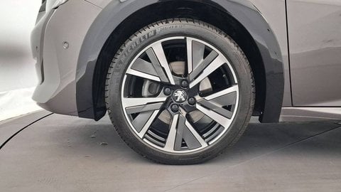 Voitures D'occasion À Saint-Brice-Sous-Forêt | Peugeot 208 Ii Puretech 130 S&S Eat8 Gt