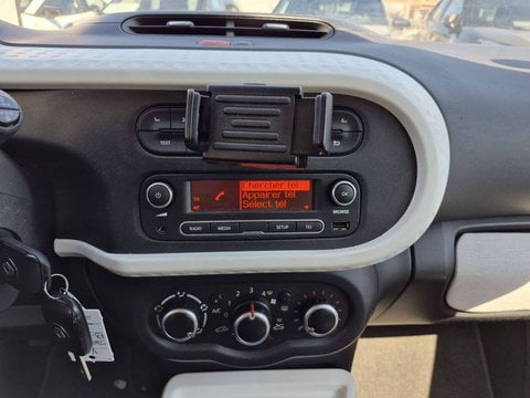 Voitures D'occasion À Argenteuil | Renault Twingo Iii 0.9 Tce 90 Energy E6C Limited