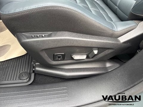 Voitures D'occasion À Chambly | Citroën C5 Aircross Ii Hybride 145 Ch E-Dcs6 Max