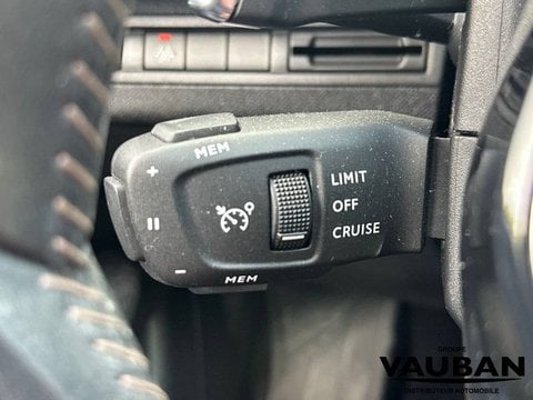Voitures D'occasion À Chambourcy | Peugeot 3008 Ii Bluehdi 130Ch S&S Eat8 Active Pack