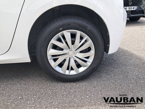 Voitures D'occasion À Les Mureaux | Peugeot 208 Ii Puretech 75 S&S Bvm5 Active