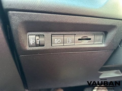 Voitures D'occasion À Chambourcy | Peugeot 308 Iii Phev 180 E-Eat8 Allure Pack