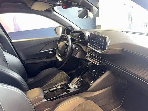 Voitures D'occasion À Buchelay | Peugeot 2008 Puretech 130 S&S Eat8 Gt Pack