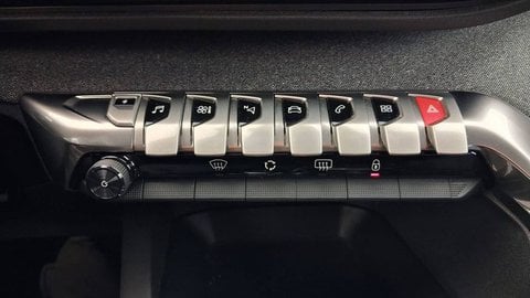 Voitures D'occasion À Saint-Brice-Sous-Forêt | Peugeot 3008 Ii Hybrid 225 E-Eat8 Allure Pack