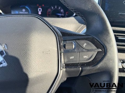 Voitures D'occasion À Herblay | Peugeot 3008 Puretech 130Ch S&S Bvm6 Allure Pack