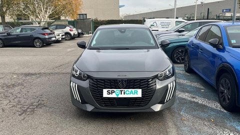 Voitures D'occasion À Chambly | Peugeot 208 Ii Hybrid 145 E-Dcs6 Allure
