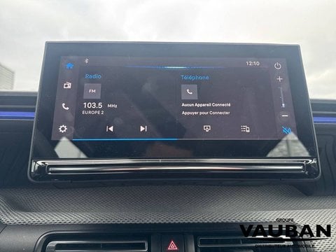 Voitures D'occasion À Chambly | Citroën C3 Iv Turbo 100 Ch Bvm6 Plus