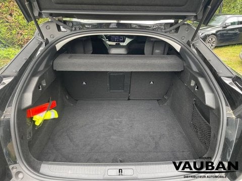 Voitures D'occasion À Chambourcy | Peugeot 408 Puretech 130 Ch S&S Eat8 Allure Pack
