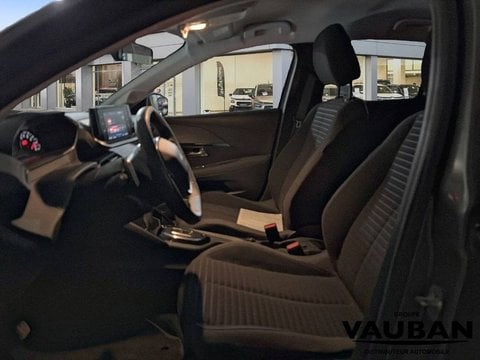 Voitures D'occasion À Saint-Brice-Sous-Forêt | Peugeot 208 Ii Puretech 100 S&S Eat8 Style