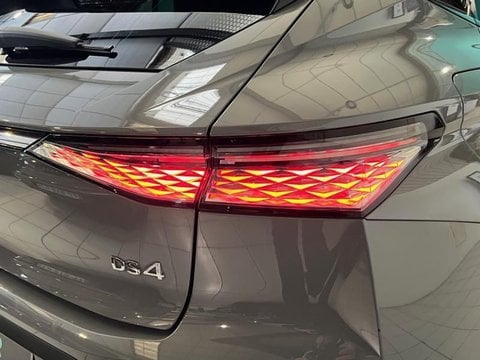 Voitures D'occasion À Pontoise | Ds Ds 4 Puretech 225Ch Cross Rivoli Automatique