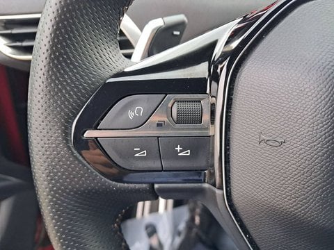 Voitures D'occasion À Argenteuil | Peugeot 3008 Bluehdi 130Ch S&S Eat8 Gt
