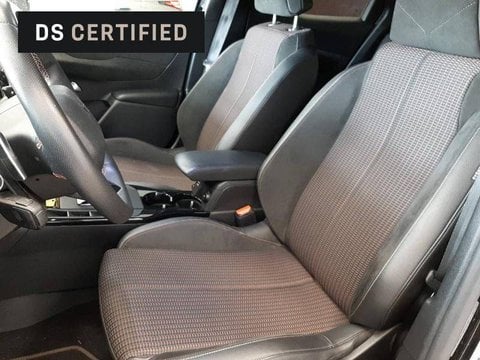 Voitures D'occasion À Saint-Brice-Sous-Forêt | Ds Ds 3 Ds3 Crossback Puretech 130 Eat8 Performa...