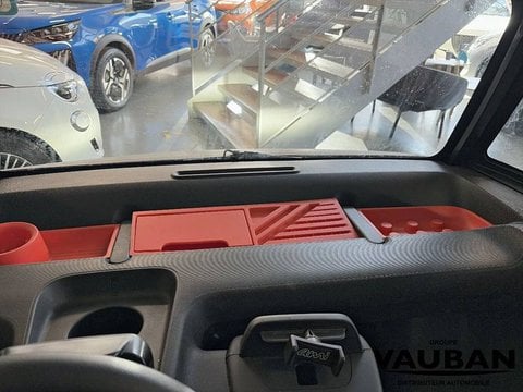 Voitures D'occasion À Saint-Brice-Sous-Forêt | Citroën C-Zero Ami Ami