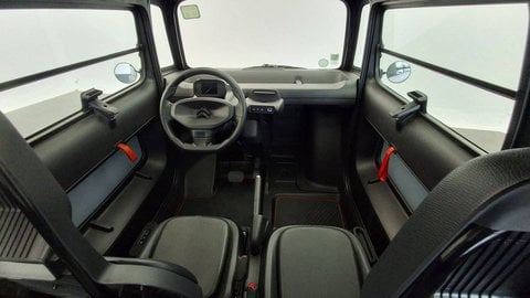 Voitures D'occasion À Chambourcy | Citroën C-Zero Ami Ami