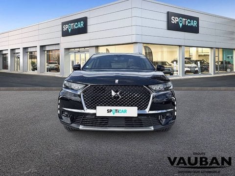 Voitures D'occasion À Osny | Ds Ds 7 Ds7 Crossback Hybride E-Tense 300 Eat8 4X4 Grand Chic