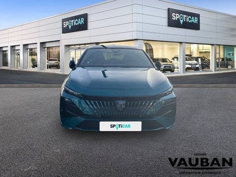 Voitures D'occasion À Osny | Peugeot 308 Iii Hybrid 145 E-Dcs6 Gt Exclusive