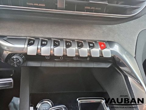 Voitures D'occasion À Chambly | Peugeot 3008 Ii Puretech 130Ch S&S Eat8 Gt