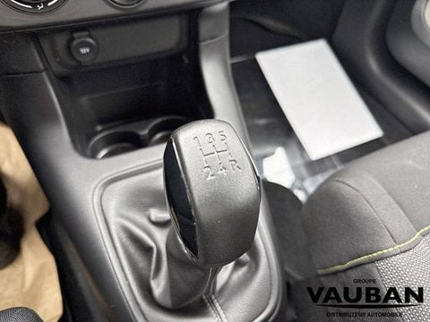 Voitures D'occasion À Gisors | Citroën C3 Puretech 83 Ch Bvm5 You
