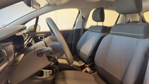 Voitures D'occasion À Buchelay | Citroën C3 Iii Puretech 83 S&S Bvm5 You!