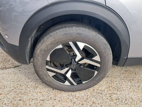 Voitures D'occasion À Argenteuil | Peugeot 2008 Hybrid 145 Ch E-Dcs6 Allure