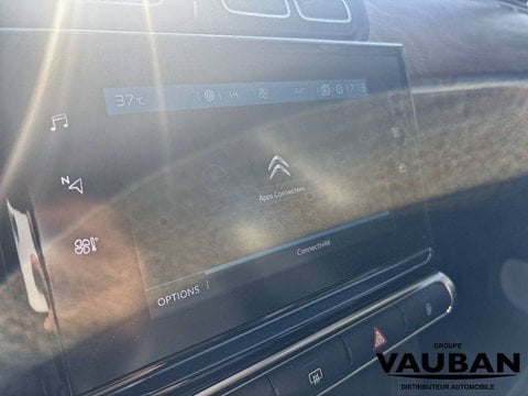 Voitures D'occasion À Sarcelles | Citroën C3 Iii Puretech 110 Ch Eat6 Max