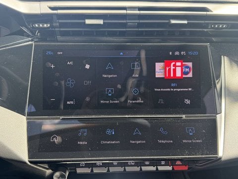 Voitures D'occasion À Chambourcy | Peugeot 308 Iii Puretech 130Ch S&S Eat8 Allure Pack