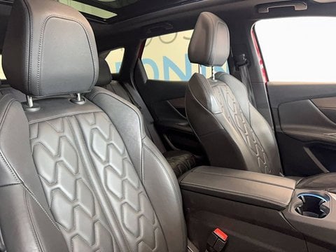 Voitures D'occasion À Buchelay | Peugeot 3008 Ii Hybrid4 300 E-Eat8 Gt Pack