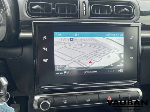 Voitures D'occasion À Chambly | Citroën C3 Iii Bluehdi 100 S&S Bvm5 Shine