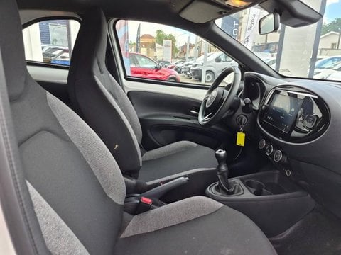 Voitures D'occasion À Argenteuil | Toyota Aygo X 1.0 Vvt-I 72Ch Dynamic My24