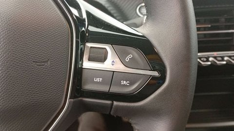 Voitures D'occasion À Sarcelles | Peugeot 208 Electrique Ii Electrique 50 Kwh 136Ch Style