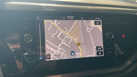 Voitures D'occasion À Buchelay | Volkswagen Polo Vi 1.0 Tsi 95 S&S Dsg7 Style