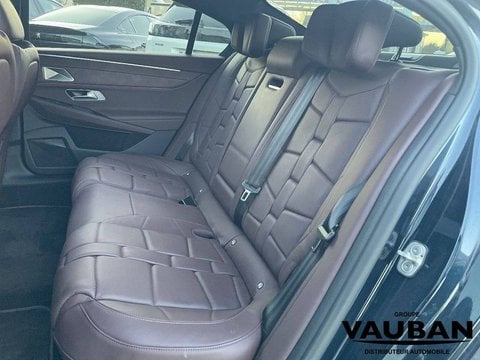 Voitures D'occasion À Chambourcy | Ds Ds 9 Hybride E-Tense 225 Rivoli +