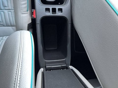 Voitures D'occasion À St-Brice-Sous-Forêt | Fiat 600E 156 Ch 54 Kwh La Prima