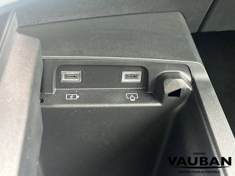 Voitures D'occasion À Chambourcy | Peugeot 5008 Iii Hybrid 145 Ch E-Dcs6 Gt