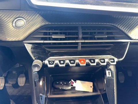 Voitures D'occasion À Buchelay | Peugeot 208 Ii Bluehdi 100 S&S Bvm6 Active