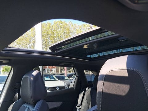 Voitures D'occasion À Argenteuil | Peugeot 3008 Ii Hybrid 225 E-Eat8 Gt