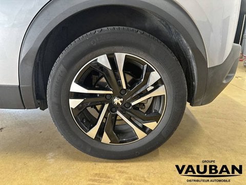 Voitures D'occasion À Chambourcy | Peugeot 2008 Electrique Ii Electrique 136 Ch Allure