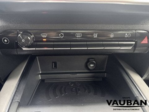 Voitures D'occasion À Montmagny | Citroën C5 Aircross Hybride Rechargeable 225 S&S E-Eat8 Shine...