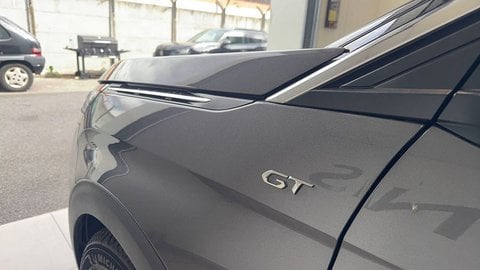 Voitures D'occasion À Buchelay | Peugeot 5008 Ii Puretech 180Ch S&S Eat8 Gt